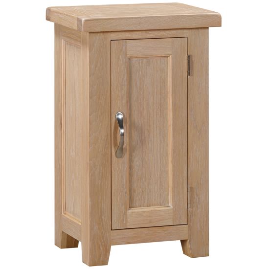 Buttermere Oak Small Cupboard
