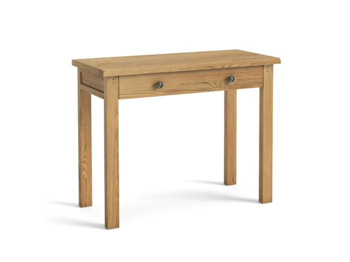 Solid wood discount laptop table