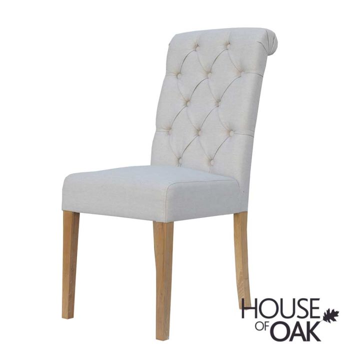 Roll back discount dining chairs