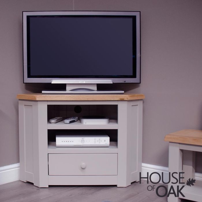 Tall media cabinet store with doors