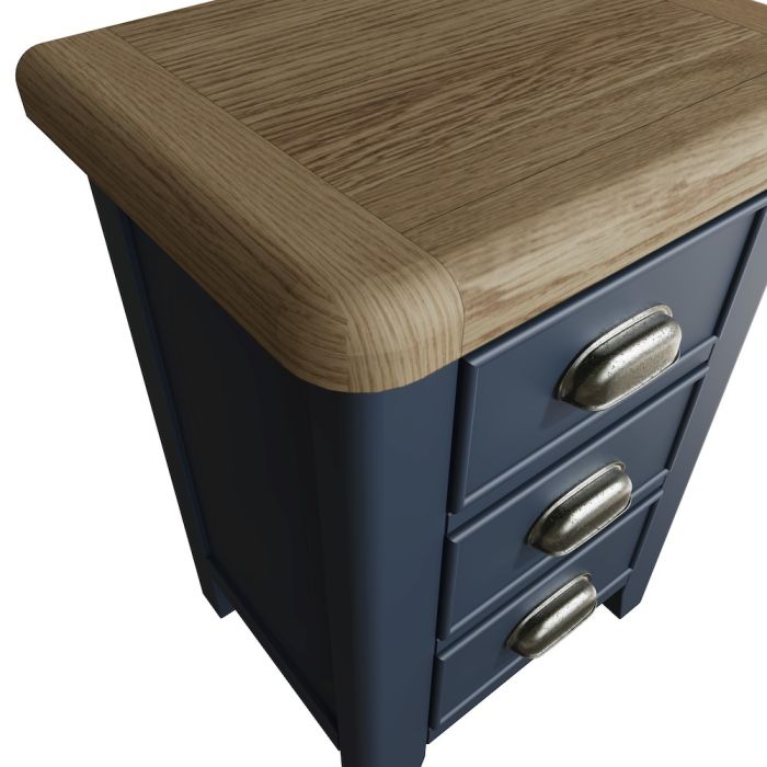 Bedside table royal oak deals