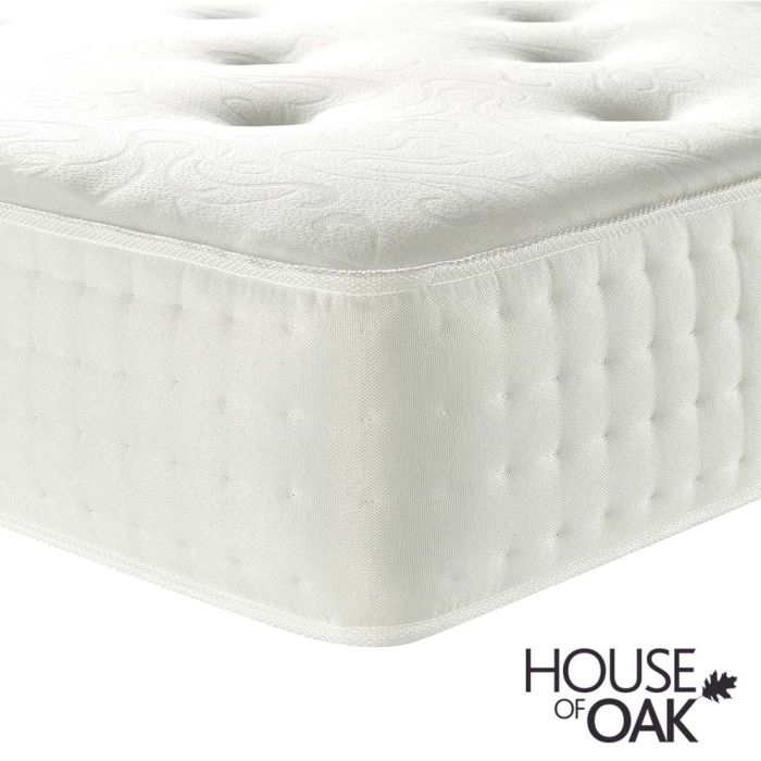 Super king deals size foam mattress