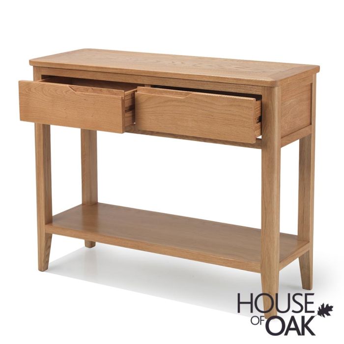 Copenhagen shop console table