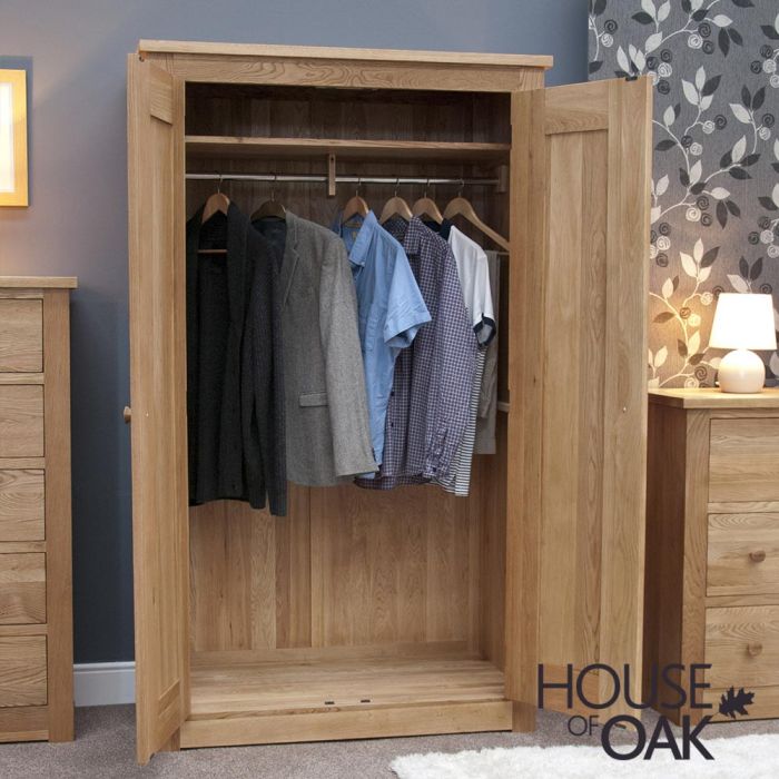 hanging wardrobe