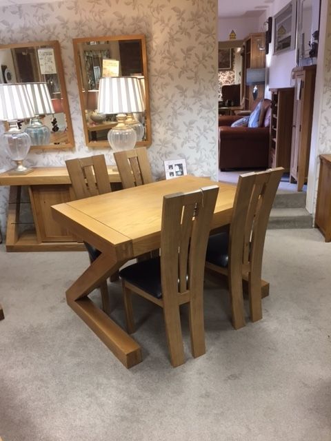 Venezia Chair House of Oak