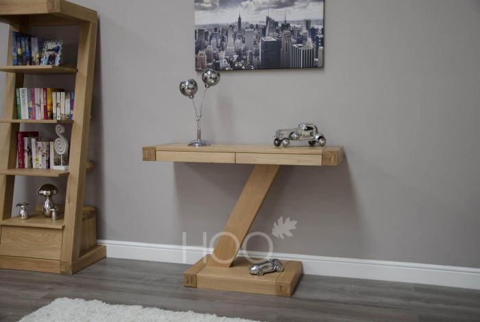 Z 2025 console table