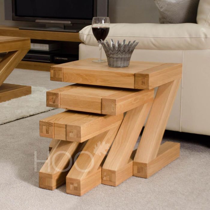 Quirky nest sales of tables