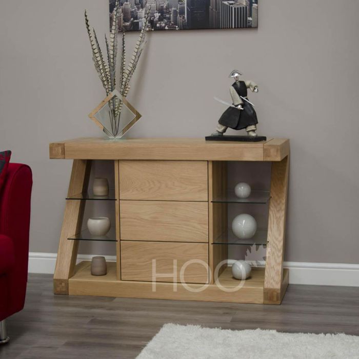 Small living room on sale sideboard