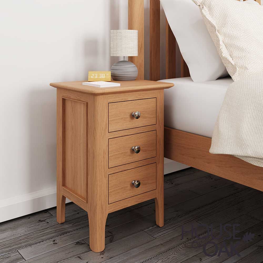 Next oslo cheap bedside table