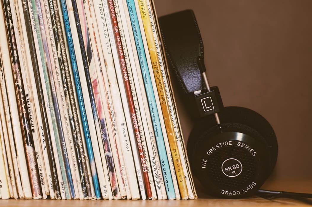 Alternative Vinyl Storage Ideas: Ways to Display Records