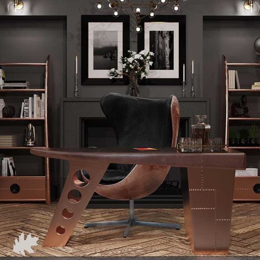 Elevate Your Workspace with the Aviator Office Furniture Range.