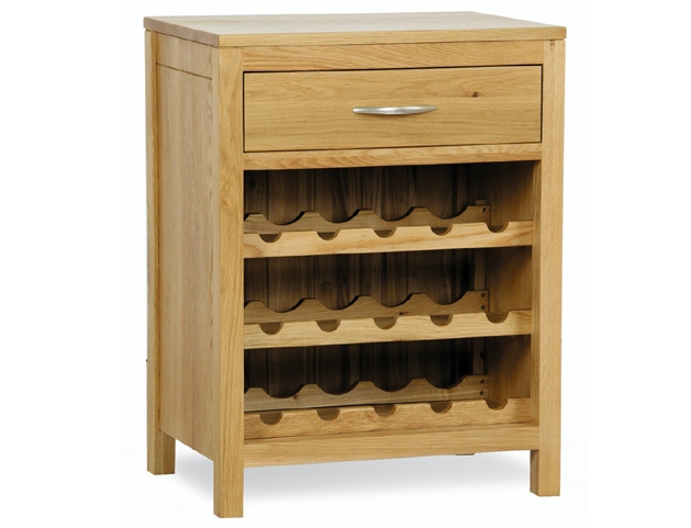 Milano Oak Furniture – Range Of The Week