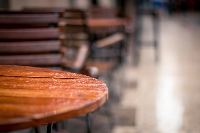 How to Clean Oak Furniture and Remove Stains