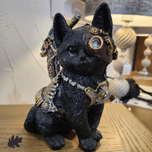 Looking for the Perfect Gift or a Unique Piece to Complete Your Home Décor?
