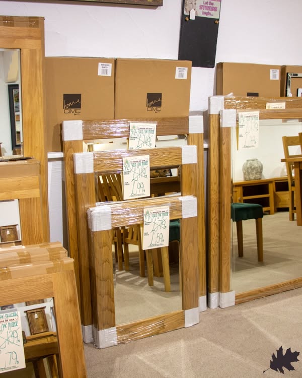Looking To Brighten And Expand Your Space Effortlessly?