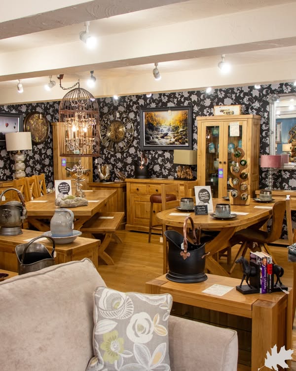 Curious About How Our Furniture Feels And Looks In Real Life?