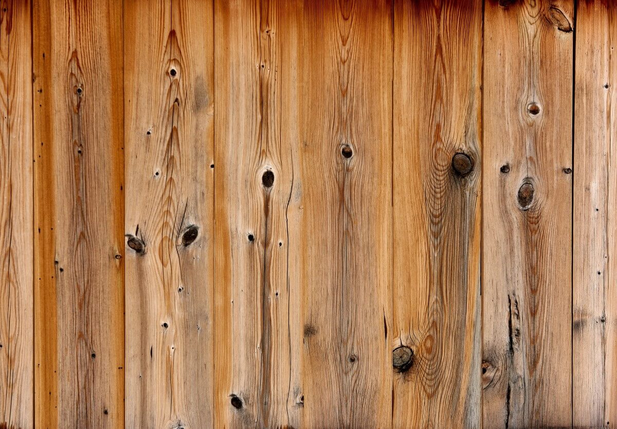 How to clean pine furniture and remove stains