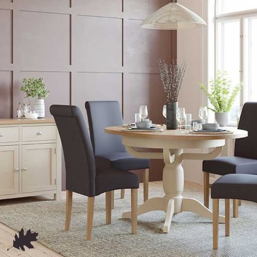 Introducing Our Keswick Oak Painted Furniture Range