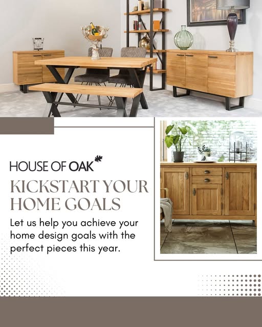 Kickstart Your Home Goals with House of Oak