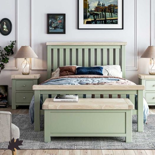 Dream Big with Our Super Snug Super King-Sized Beds!