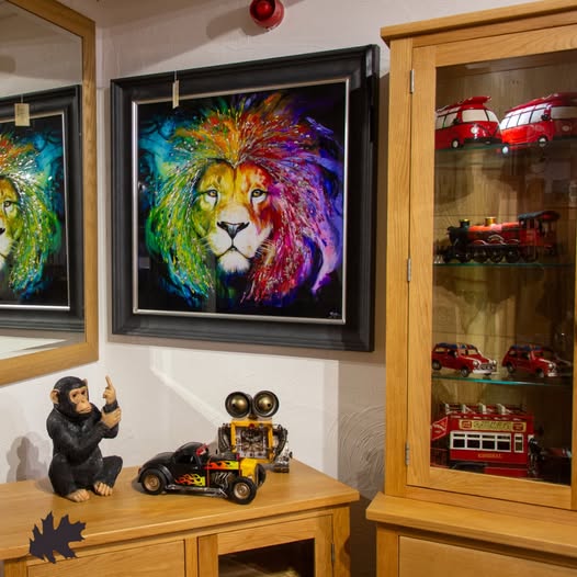 Level Up Your Man Den Décor!