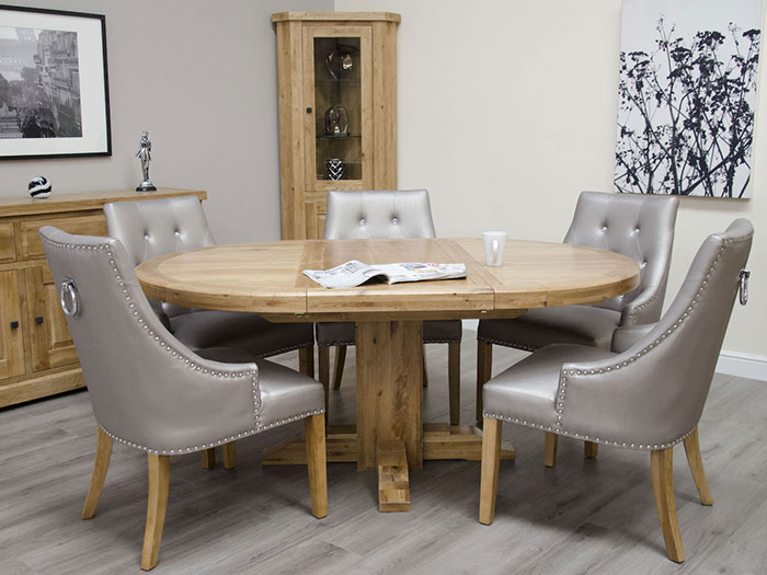 The Beautiful Martha Fabric Dining Chair Available In Store & Online