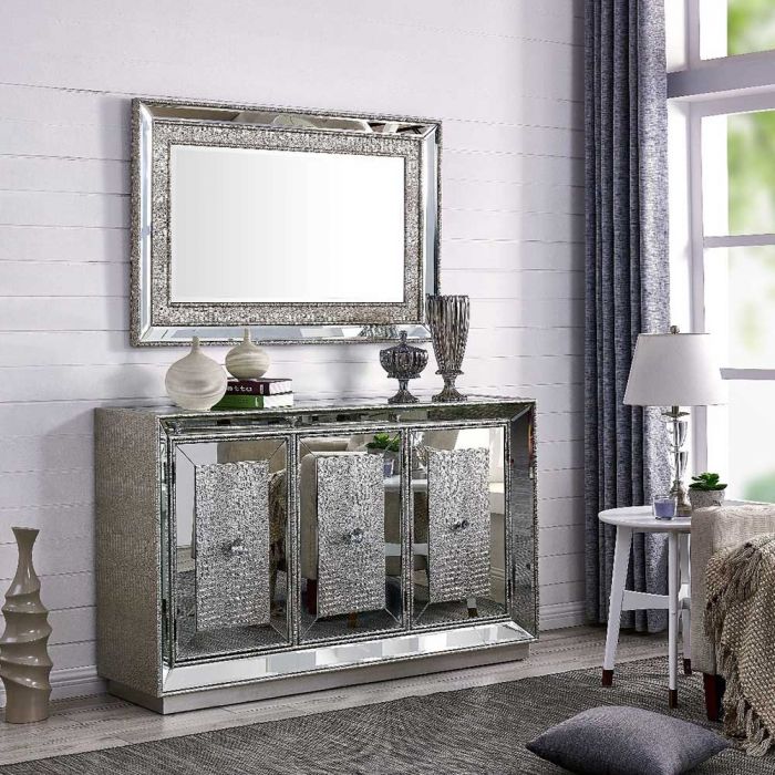 Introducing The Mayfair Mirrored Range