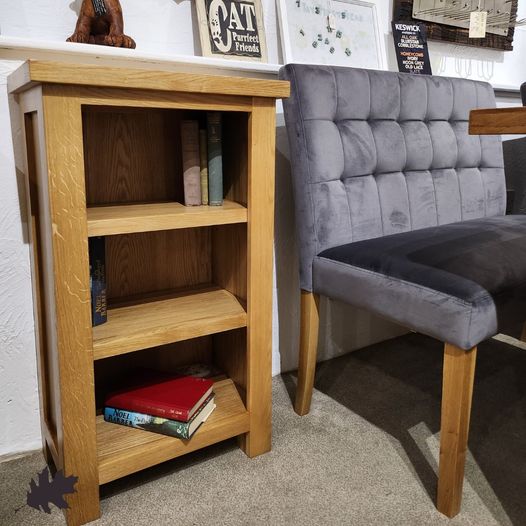 Explore Every Nook and Cranny at House of Oak!