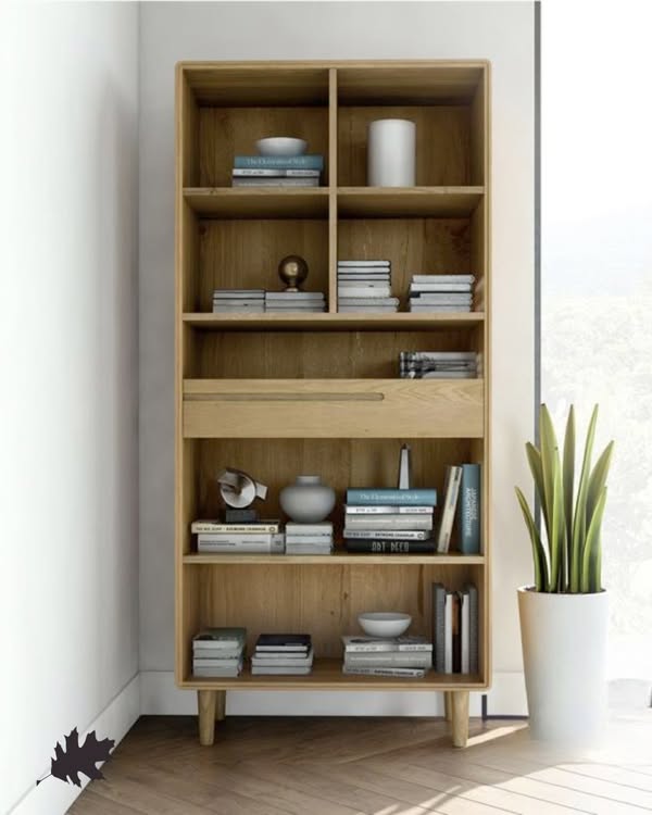 Embrace the 2025 Scandi Décor Trends with House of Oak!