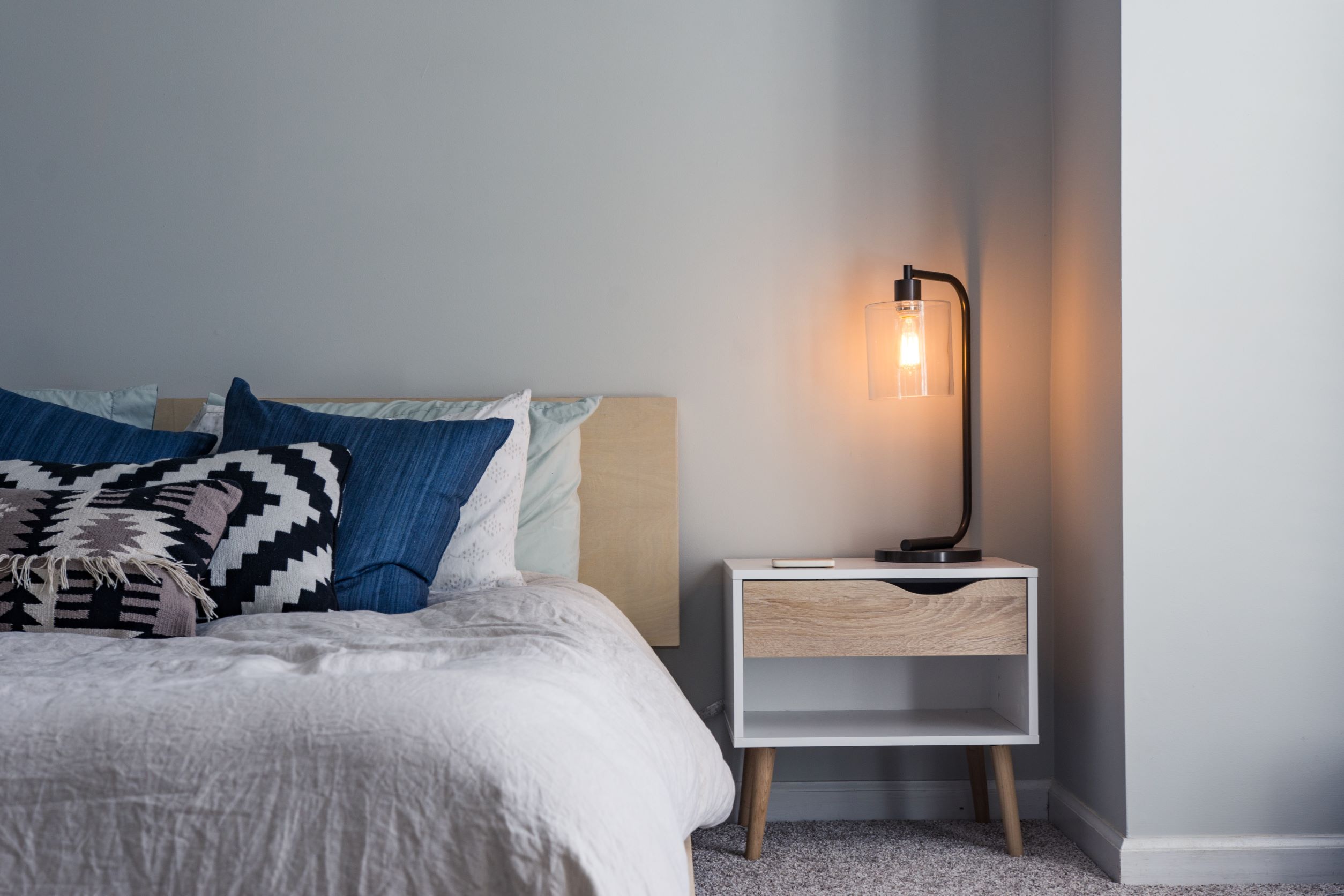 16 Spare Bedroom Ideas & Essentials 