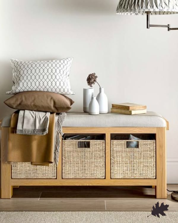 Welcome Back To Our Storage Spotlight At House Of Oak!