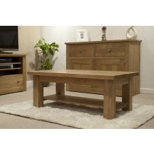 Eton Oak - a Trendy Update For Your Home