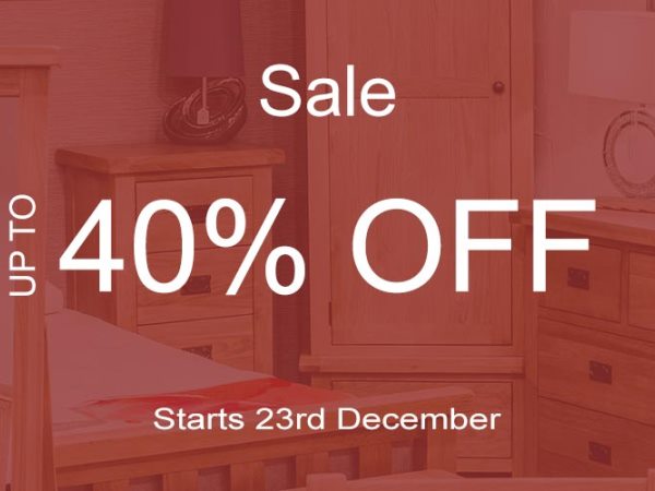 Up To 40% off with Christmas Sales
