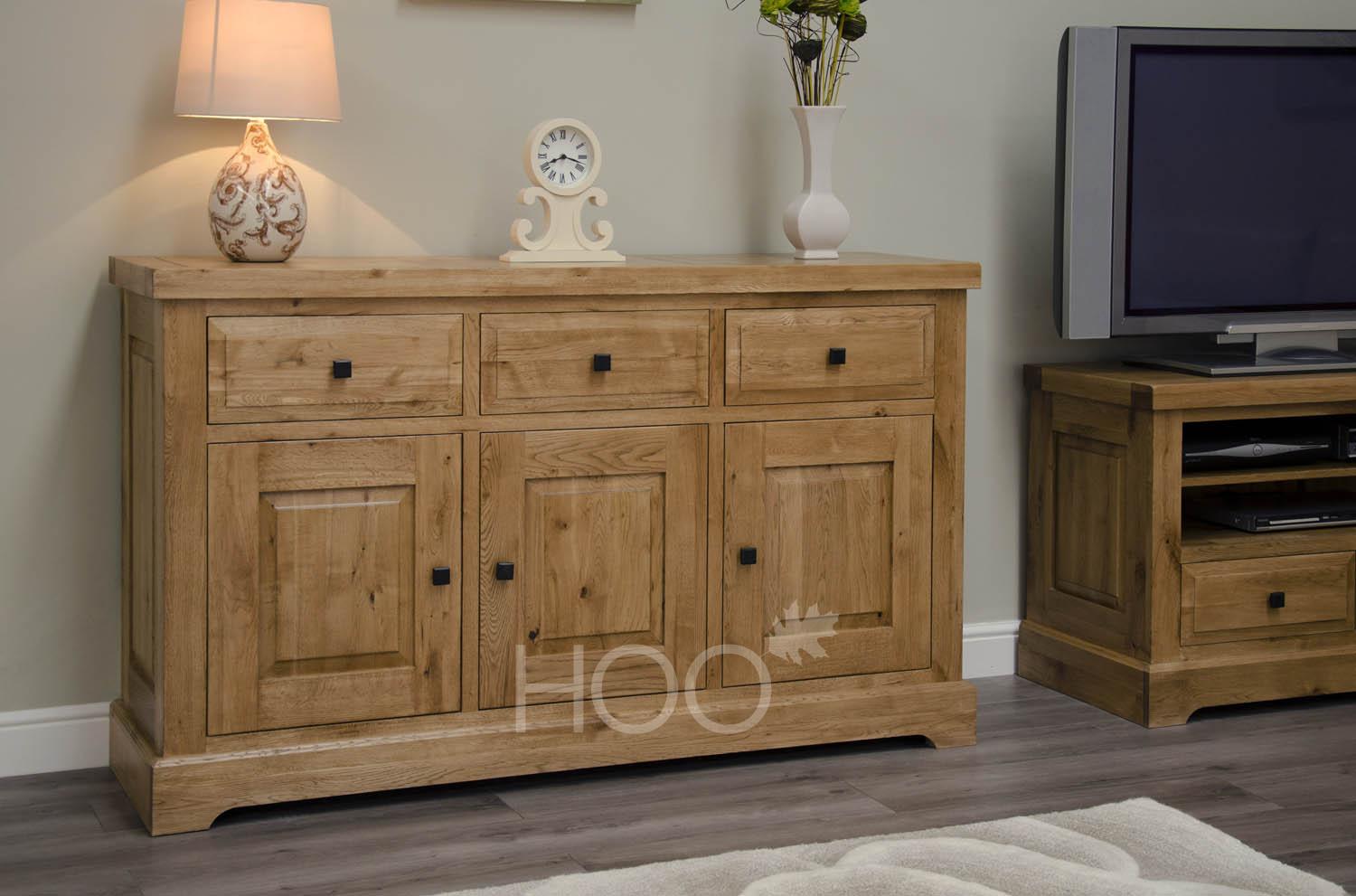 Deluxe Large Sideboard