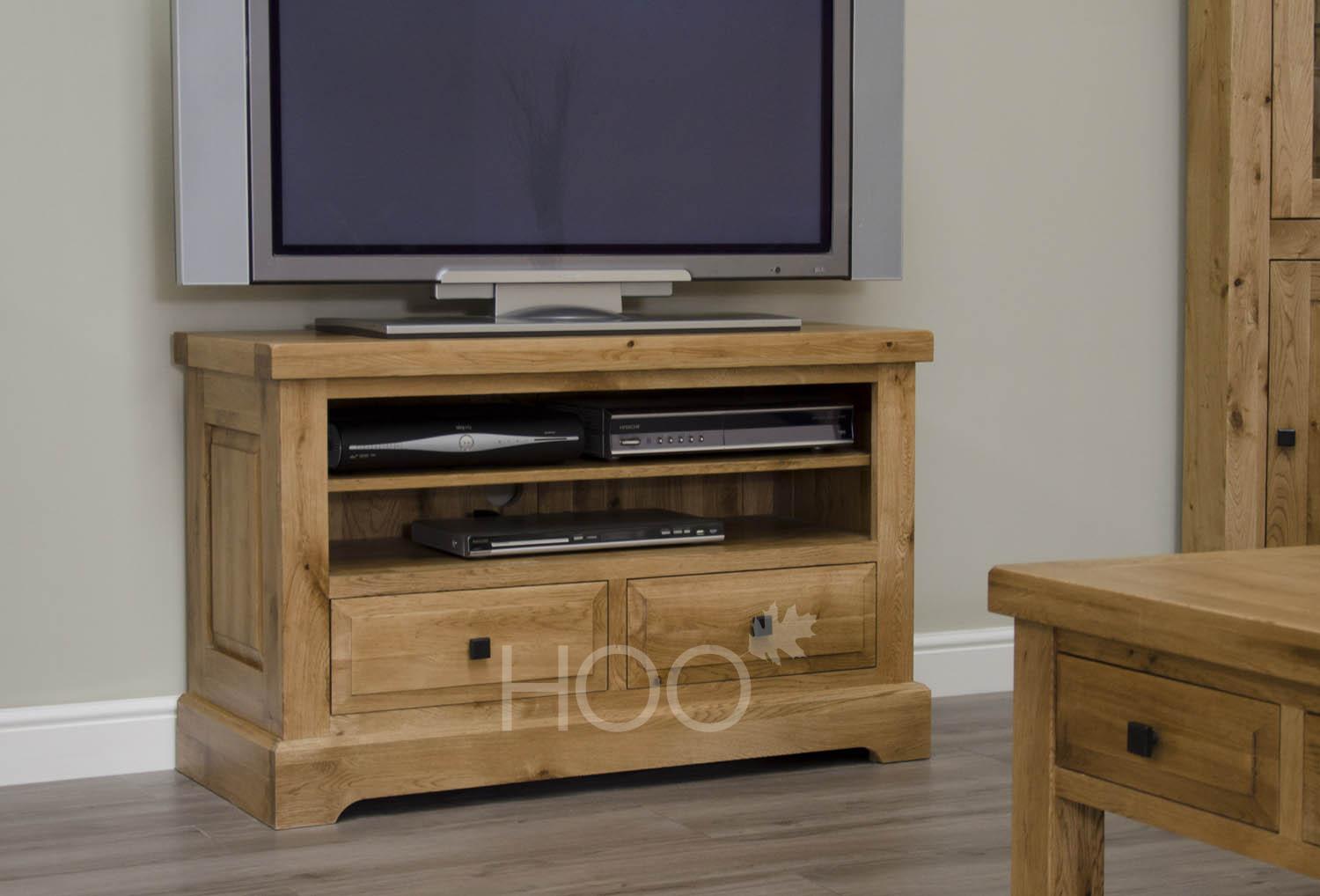 Deluxe TV unit