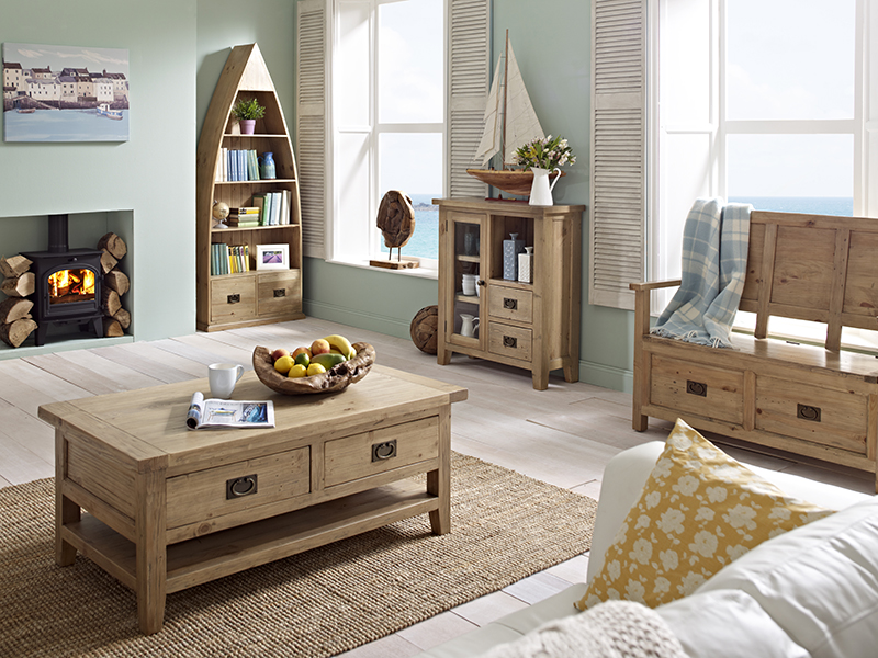 Oak Furniture