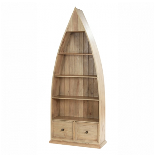 Coast collection | Bookcase