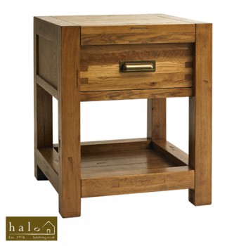Montana Lamp Table Montana Lamp Table