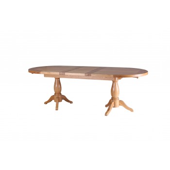 Pedestal Table