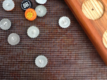 Bottle Cap