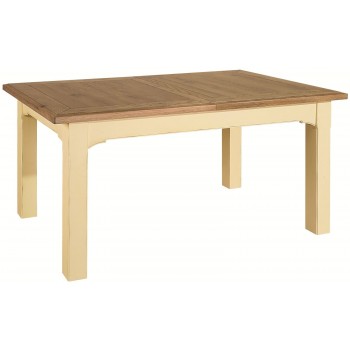 Extending Dining Table