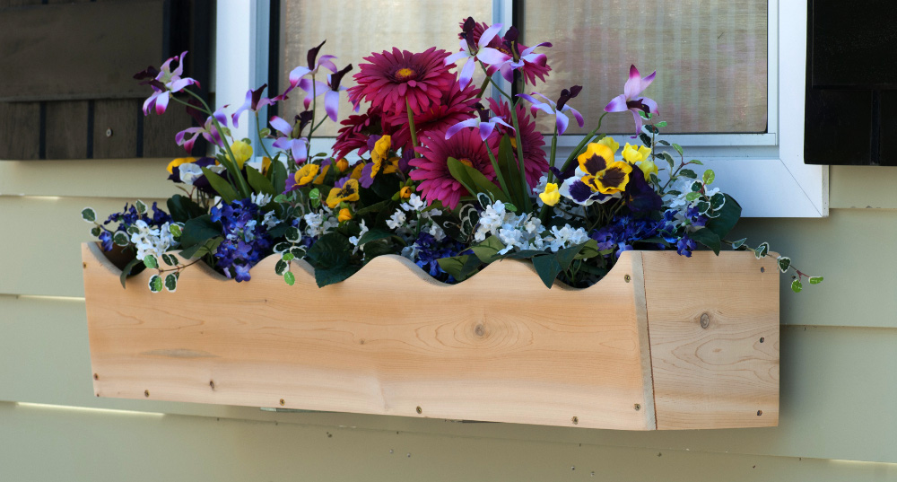 Flowerbox