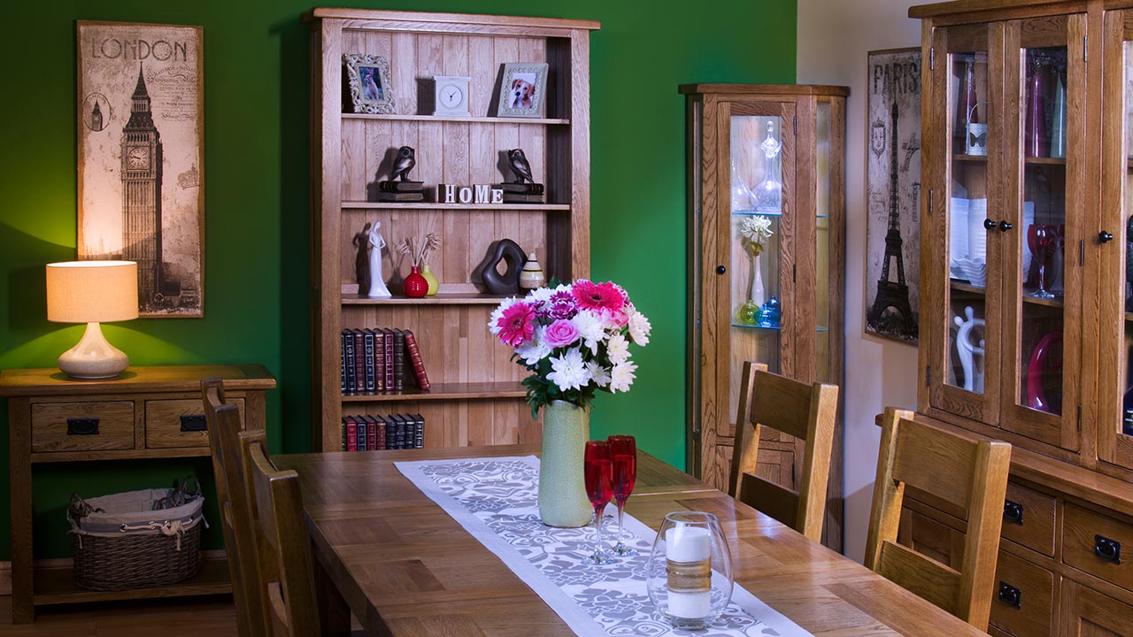 Farmhouse Oak Furniture Farmhouse Oak Furniture