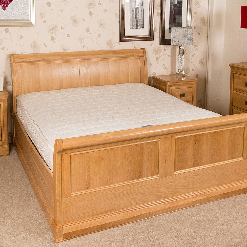 Lyon Oak Furniture 