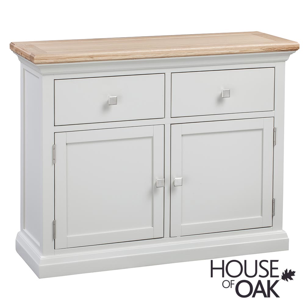 Cotswold Moonlight Small Sideboard