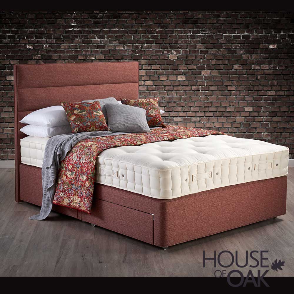 Hypnos Cotton Charm Mattress