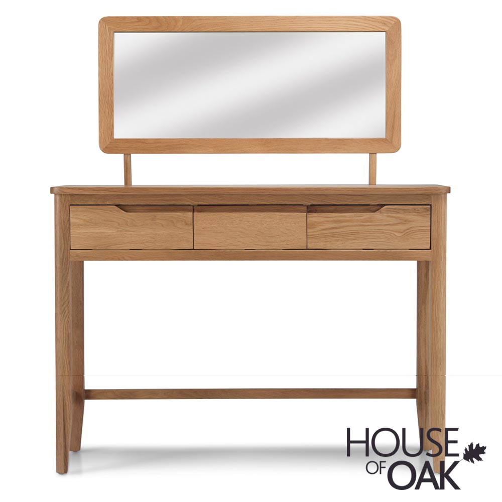 Copenhagen Dressing Table ONLY