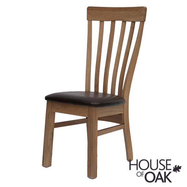 Opus Lucia Chair