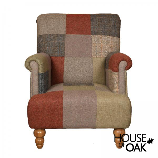 Burford Harlequin Chair