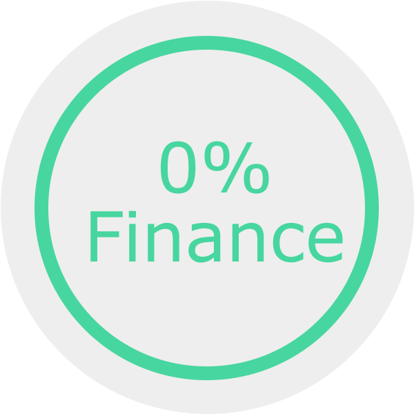 0% Finance 0% Finance